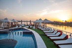 Champollion II Nile Cruise