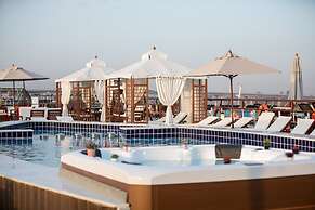 Champollion II Nile Cruise