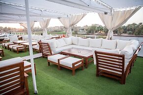 Champollion II Nile Cruise