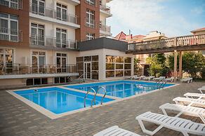 Ambra All inclusive Resort Hotel