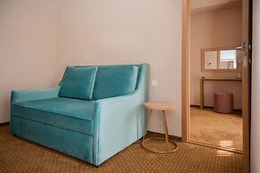 Ambra All inclusive Resort Hotel