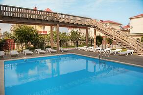 Ambra All inclusive Resort Hotel