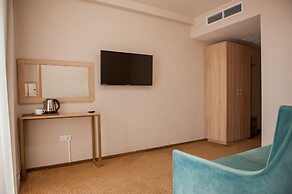 Ambra All inclusive Resort Hotel