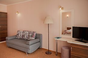 Ambra All inclusive Resort Hotel