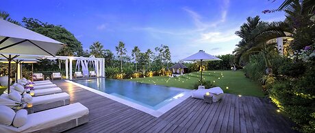 Pure Villa Bali by Nagisa Bali