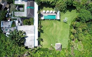 Pure Villa Bali by Nagisa Bali
