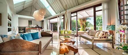 Pure Villa Bali by Nagisa Bali