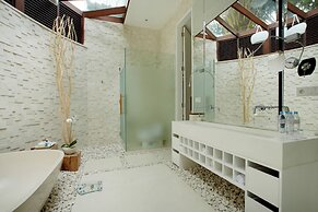Pure Villa Bali by Nagisa Bali