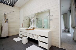 Pure Villa Bali by Nagisa Bali