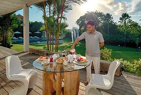 Pure Villa Bali by Nagisa Bali