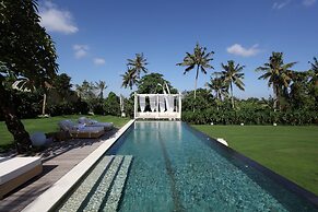 Pure Villa Bali by Nagisa Bali