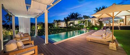 Pure Villa Bali by Nagisa Bali