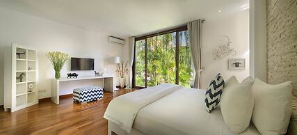 Pure Villa Bali by Nagisa Bali