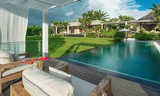 Pure Villa Bali by Nagisa Bali