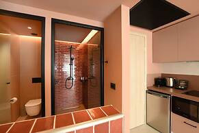 Pavo Art Hotel