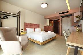 Pavo Art Hotel