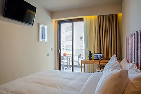 Pavo Art Hotel