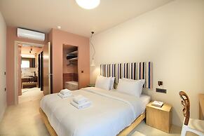 Pavo Art Hotel