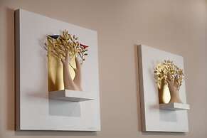 Pavo Art Hotel