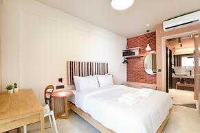 Pavo Art Hotel