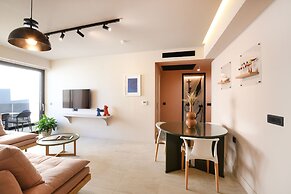 Pavo Art Hotel