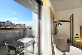 Pavo Art Hotel