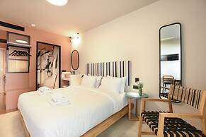 Pavo Art Hotel