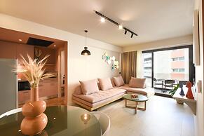 Pavo Art Hotel
