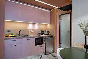 Pavo Art Hotel
