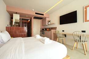 Pavo Art Hotel