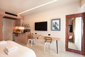 Pavo Art Hotel