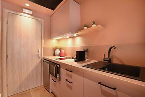 Pavo Art Hotel