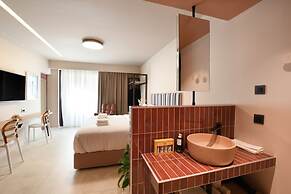 Pavo Art Hotel