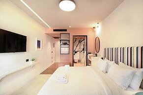 Pavo Art Hotel