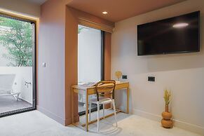 Pavo Art Hotel