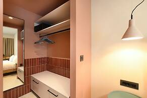 Pavo Art Hotel