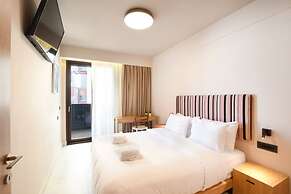 Pavo Art Hotel