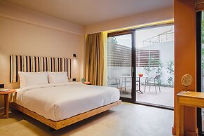 Pavo Art Hotel