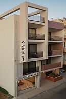 Pavo Art Hotel