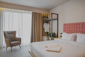 Pavo Art Hotel