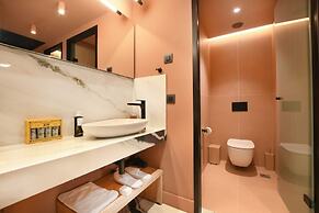 Pavo Art Hotel