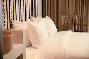 Pavo Art Hotel