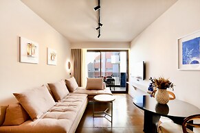 Pavo Art Hotel
