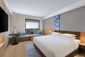 Fairfield by Marriott Dehradun