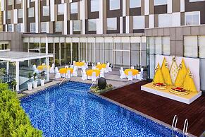 Fairfield by Marriott Dehradun