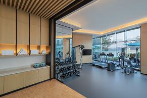 Fairfield by Marriott Dehradun