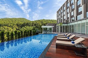 Fairfield by Marriott Dehradun