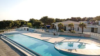 Camping de l'Arquet Cote Bleue