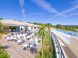 Camping de l'Arquet Cote Bleue