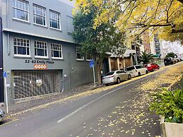 Gamma Hotel